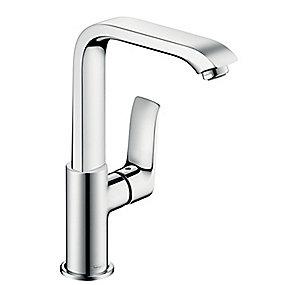 bundventil svingtud med hndvaskarmatur 230 metris hansgrohe