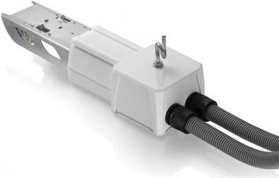 dse tilslutnings crestline