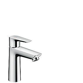 krom - bundventil lft-op med coolstart 110 hndvaskarmatur 1-grebs e talis hansgrohe
