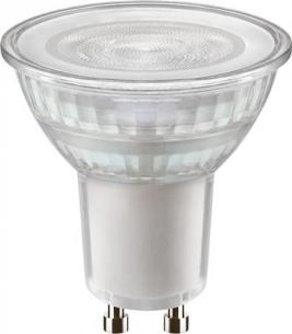 dmpbar grader 36 gu10 827 lumen 370 par16 pre led