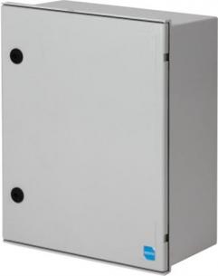 bxhxd mm 400x500x200 polyester vgskab