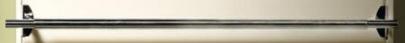 60cm inox stng hk vertik thermrad