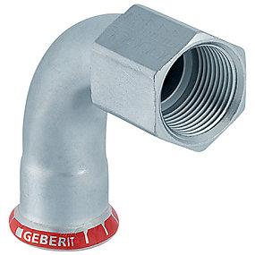 muffe-muffe 90 4 1 1 x mm 35 bjning fz mapress geberit