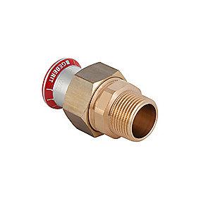 press-nippel 4 1 1 mmx 35 union fz mapress geberit