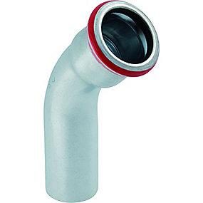 muffe-nippel 45 mm 1 76 bjning fz mapress geberit