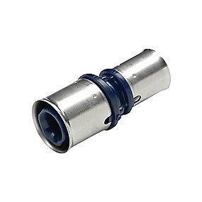 u-bakker til kun mm 50 kobling press k1 tigris wavin