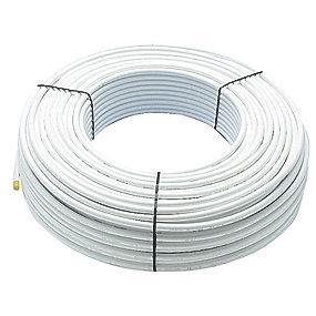 mtr 100 hvid mm 25 20x2 rr alupex tigris wavin