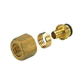 4 3 mm 0 16x2 koblingsst alupex wavin