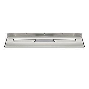 vgflange bagvg med mm 600 aflbsarmatur 1004 unidrain