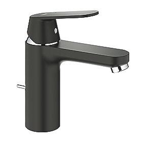 sort m-size hndvaskarmatur cosmopolitan eurosmart grohe