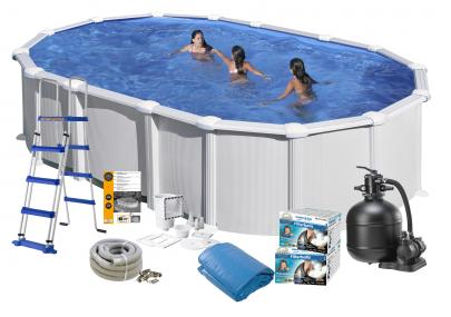 hvid 610x375 132 basic pool fun swim