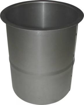 200mm gr 45 - murbsning