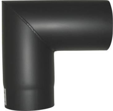 klap u 200mm gr 90 knrr