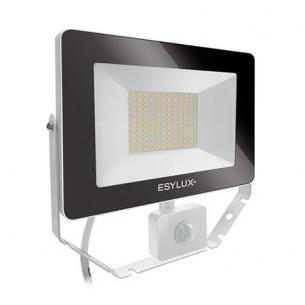 ip65 hvid 4k 50w basic sens m projektr