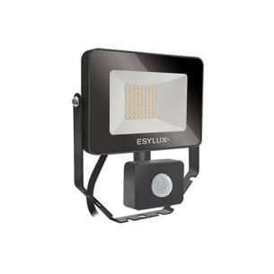 ip65 sort 4k 10w basic sens m projektr