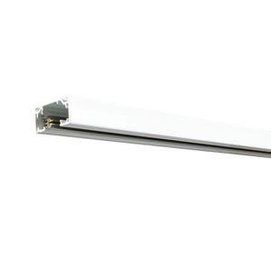 hvid mtr 2 lysskinne 1-faset mita - 14204 products scan