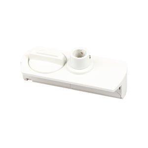 hvid 1-faset adaptor pendel mita - 14234 products scan