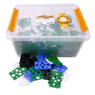 stk 220 6t k-klods mix-box kilen knudsen