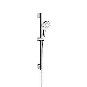 ecosmart cm 65 brusest 1jet crometta hansgrohe