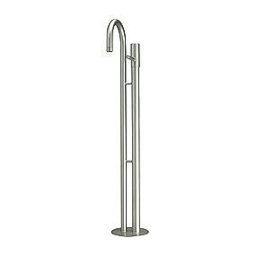 glasblst selvluk med 2x760mm 1 vandpost h30 duo frostline