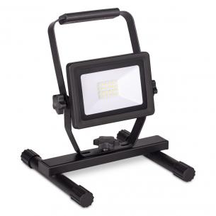 ip65 230v lumen 1460 20w led arbejdslampe unite