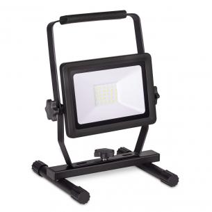 ip65 230v lumen 2190 30w led arbejdslampe unite