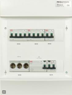 n 1p 1xc13 n 3p 2xc16 kombiafbryder 1xc13a 40 1xhpfi 1xd02 hvid modul 2x12 100m2 frdigmonteret gruppetavle