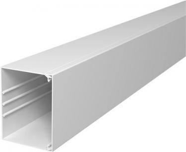 9016 ral perlehvid mm 100x130 kabelkanal