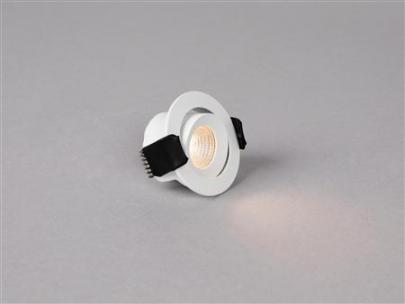hvid ip44 230lm 930 4w tilt xs optic