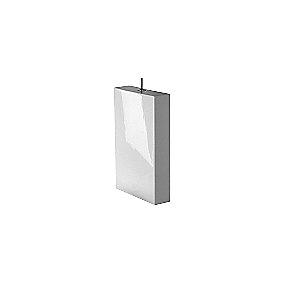 forkrom hvid 604265 t ltr 6 wondergliss med greb puro cisterne 1 starck duravit