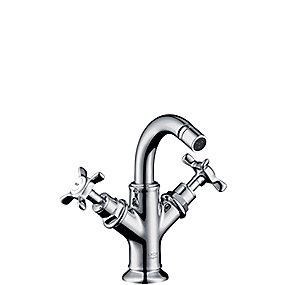 tarmatur bid 2-grebs montreux axor hansgrohe