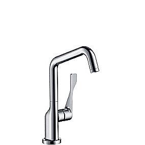 kkkenarmatur 1-grebs citterio axor hansgrohe
