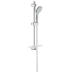 krom - spray 1 brusestangst mono 110 euphoria grohe