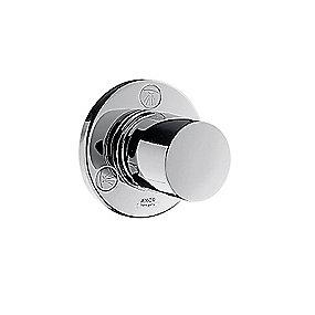 krom 4-vejsventil quattro til kappest uno axor hansgrohe