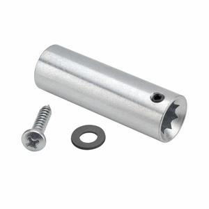 8x8-15mm za-lm akseladaptor