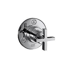 f-set trio quattro citterio ax hansgrohe