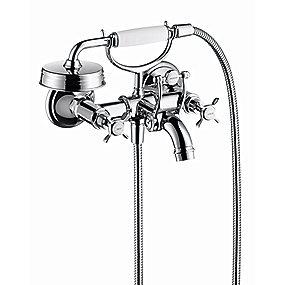 brusearmatur kar- 2-grebs montreux axor hansgrohe