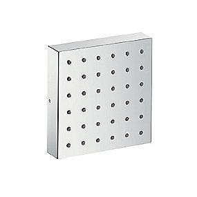 k 12x12 brusemodul showercoll starck ax hansgrohe