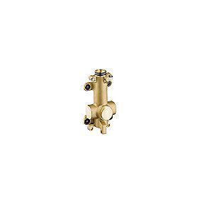 hylde t modul indb showercoll starck ax hansgrohe