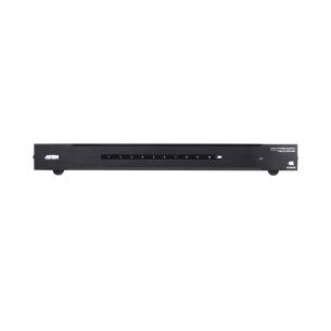 sort splitter hdmi 4k 10-port