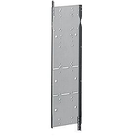 rek brus plade mont col shower starck ax hansgrohe