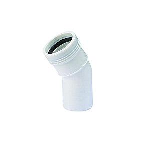 hvid 30 mm 32 bjning pp wafix wavin