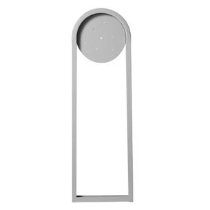 lampe ex skotlampe alu til cm 100 bjlestander mia