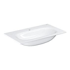 modsat overlb med 460mm x 800 hndvask essence grohe