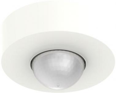 overflade hv 360 korridor pir loft knx