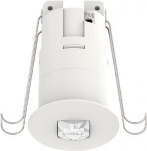 indbygning hv 360 loft mini-pir knx