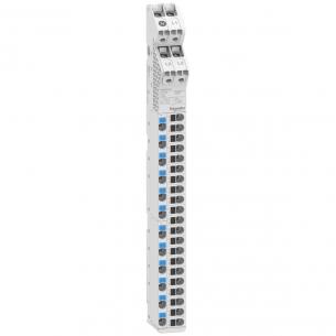huller 33 distributionsblok vdis acti9