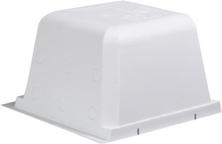 224x222mm lg uden mini safebox