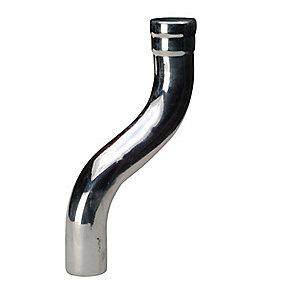 galvaniseret bue 130 etagebjn 70 dn gm-x