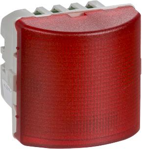 blink konstant rd 12v led signallampe fuga lk